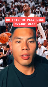 How to Do A Pull Up Dywayne Wade