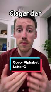 Queer alphabet