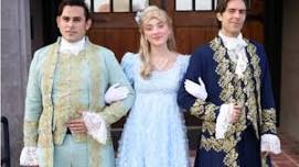 The Deadly Wedding Waltz - A Regency-Era Murder Mystery