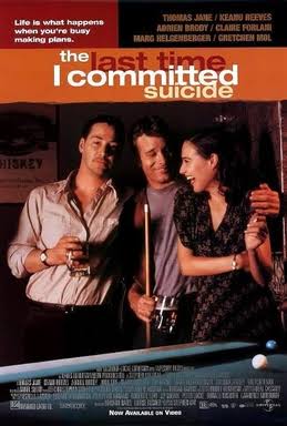 The Last Time I Committed Suicide - Wikipedia