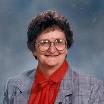 Dorothy "Dottie" Kutchman Grier Obituary