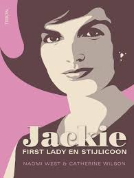 Jackie, Catherine Wilson