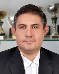 Makaj, Marko FIDE Profile