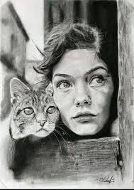 Camelia Rezgui's Instagram, Twitter & Facebook