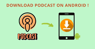 Google play instant might mean never doing that again. How To Download Podcast On Android Fixwill
