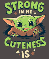 Qwertee Limited Edition Cheap Daily T Shirts Gone In 24 Hours T Shirt Only 9 11 12 Cool Gr In 2020 Cute Cartoon Drawings Cute Disney Drawings Star Wars Baby