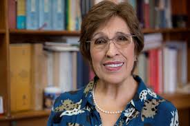 Discurso de doña Susana Cordero de Espinosa al recibir la Cruz de Oficial  de la Orden de Isabel la Católica