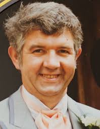 I am writing this with a heavy heart that my father in law Eric Marsh  passed away