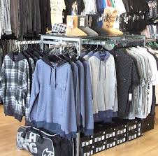 First, though, you've got to get your kayak there. Clothing Racks For Shop Displays