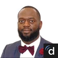 Dr. Jerry Jacobson, MD