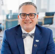 Andy Mitri, Brokered by EXP Realty