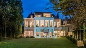 Special rates on elephant haus in london, united kingdom. Sechs Bader Heimkino Fitness Tempel Diese 18 Mio Villa Konnte Aubas Neues Zuhause Werden Fussball Sport Bild