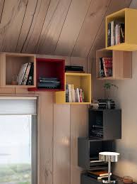 Un Soggiorno Flessibile Per Tutta La Famiglia Ikea Idee Ikea Arredamento Di Design