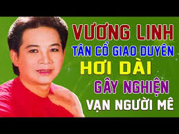 VƯƠNG LINH