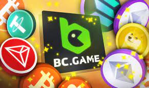 BC Game and the History of Cryptocurrencies: The Interrelation of the Two  Spheres - Yeah Hub