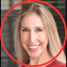 Michelle Chute's Instagram, Twitter & Facebook