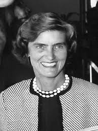 BARBARA WEBSTER Obituary (1920