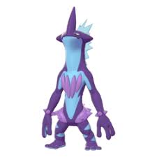 Toxtricity 849 Serebii Net Pokedex