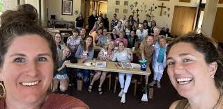 2023 Report to the Congregation by Pinnacle Presbyterian Church