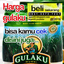 Последние твиты от gulaku (@gulaku). Info Harga Agen Sembako Terbaru Harga Gulaku Hijau Cek Disini Murah