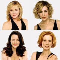 Sex And The City Cosmetic Secrets Plastic Surgery Portal