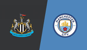It's all city at the moment. Newcastle United Vs Manchester City Preview Premier League 2018 19