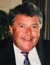 Obituary information for Walter "Bucky" Bruckshaw