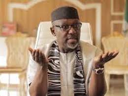 Narrating his ordeal to journalist in the state. Nigerian Horn Newspaper Imo State Opera News Nigeria