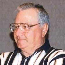 Charles Voorhees Obituary (2019)