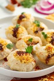 Pani Puri My Absolute Favorite Weekend Snacks Chaat Indian Food Recipes