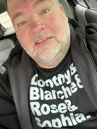 Golden Girls Tour Experience with VIP Access