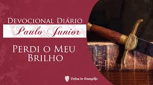 We did not find results for: Perdi O Meu Brilho Devocional Diario Defesa Do Evangelho