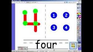 Having a variety of math word problems. Touchmath 1 9 Youtube