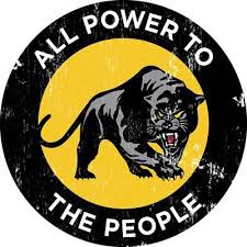 Black panther party logo, black panther logo, black panther, black panthers, bpp, black panther party for self defense, bobby seale, huey newton, black cat, sabotabby, copwatching, free breakfast for children programs, food injustice, oakland, black power, cointelpro, black liberation struggle. Black Panther Party Junglekey Fr Image Black Panther Party Black Panther Black Panthers Movement