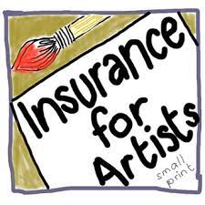 Fortunately, fine art insurance exists as a way to lower risk for artists in the event that their work is damaged or their work causes damage. Insurance For Art And Artists Art Business Info For Artists