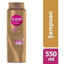 Elidor Sac Dokulmelere Karsi Cozum 550 Ml Sampuan Yorum Ve Tavsiyeleri Yorumbudur Com Tek Site Tum Yorumlar