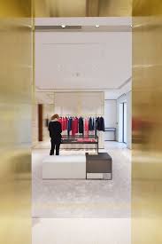 Maison Ullens Paris Retail Interior Design Fashion Store Design Retail Interior