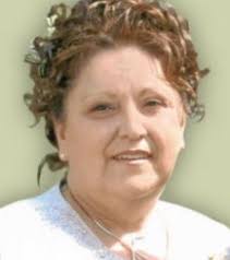 Fleurette GAGNÉ VEZINA