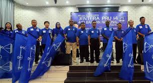 Senarai calon india yang bertanding dalam pru14. Jentera Bn Perlu Berterusan Tambat Hati Pengundi