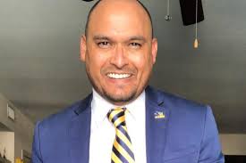 Legacy alumnus coming home as new Wayland alumni director