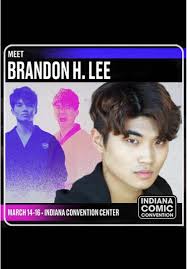 Brandon H Lee