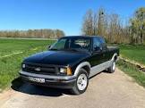 CHEVROLET-S10