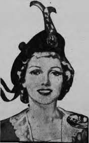 Regina Backs Liberal Leadez