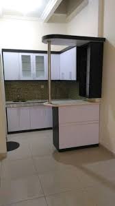Sama juga, anda harus menggunakan pemilihan warna yang minimalis. Jual Kitchen Set Apartemen Set Bed Set Bedroom Set Minimalis Di Lapak House Tools Bukalapak