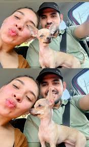 Lost!! Katy, TX 77449 Bridgewater neighborhood Please help me find my baby.  She's been missing since 4/10/24 about 6:30 pm. Thank you.