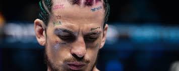 Steve Hallock (Peso Gallo) Perfil de MMA