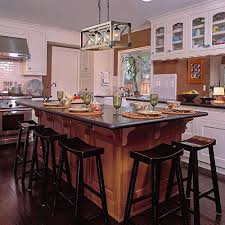Laluz Wood Kitchen Island Farmhouse Pendant Lighting Hanging Fixture For Dining Room 4 Glass Globes A02989 Walmart Com Walmart Com