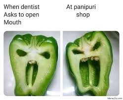 Mom The Dentist Isnt So Bad Meanwhile The Kid In The Other Room Meme Memezila Com