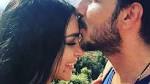صور: زوجة باسل خياط تخطف