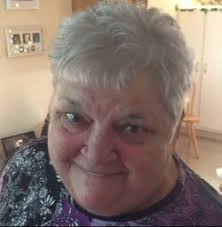 Elizabeth 'Betty' Riggs